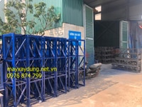 Vận thăng tải hàng,vận thăng xây dựng giá rẻ Vận thăng tải hàng,vận thăng xây dựng giá rẻ