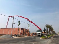 Đất 125m2 MT đườg 28m vị trí đẹp KD gần chợ đêm, trường học, bệnh viện Đất 125m2 MT đườg 28m vị trí đẹp KD gần chợ đêm, trường học, bệnh viện