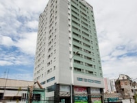 Căn hộ Ngọc Khánh Tower,DT 65m2, 2PN, 2WC full nội thất 11tr/th Căn hộ Ngọc Khánh Tower,DT 65m2, 2PN, 2WC full nội thất 11tr/th