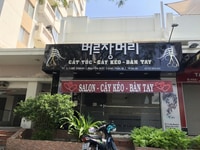 Cho thuê shop mặt tiền đường Nguyễn Đức Cảnh - Phú Mỹ Hưng - Quận 7 Cho thuê shop mặt tiền đường Nguyễn Đức Cảnh - Phú Mỹ Hưng - Quận 7