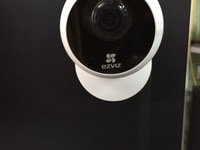 Camera IP Wifi EZVIZ C1C đàm thoại 2 chiều, phát hiện chuyển động Camera IP Wifi EZVIZ C1C đàm thoại 2 chiều, phát hiện chuyển động