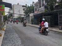 Bán nhà căn 2 mặt tiền Phường 9, Gò Vấp, 4x15, 1,5 tấm, 4,85 tỷ Bán nhà căn 2 mặt tiền Phường 9, Gò Vấp, 4x15, 1,5 tấm, 4,85 tỷ