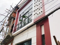 Nhà 1 lầu mới hoàn thiện trục chính hẻm 50 đường Quang Trung Nhà 1 lầu mới hoàn thiện trục chính hẻm 50 đường Quang Trung