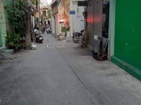 Nhà cách mạng tháng tám quận 3, 41m2, 5,8 tỷ. Nhà cách mạng tháng tám quận 3, 41m2, 5,8 tỷ.