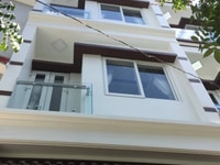 Cho thuê nhà HXT 1 sẹc đường Cây Trâm gần công viên Làng Hoa,P.8,GV Cho thuê nhà HXT 1 sẹc đường Cây Trâm gần công viên Làng Hoa,P.8,GV