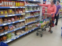Hệ thống siêu thị tiện ích cần tuyển gấp 05 bạn đứng quầy hàng mini ma Hệ thống siêu thị tiện ích cần tuyển gấp 05 bạn đứng quầy hàng mini ma