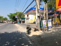 Bán nhanh lô đất mặt tiền Phước Mỹ , khu biệt thự, cán bộ công chức Bán nhanh lô đất mặt tiền Phước Mỹ , khu biệt thự, cán bộ công chức