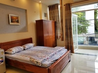 Phòng 20m2-4,5tr đủ tiện nghi, ban công ngay CV Gia định, Sân bay TSN Phòng 20m2-4,5tr đủ tiện nghi, ban công ngay CV Gia định, Sân bay TSN