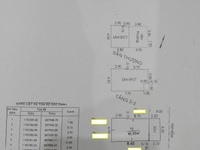 Chỉ 4.7 tỷ có ngay nhà 2 lầu sân st, 45.4m2, Lạc Long Quân, Tân Bình. Chỉ 4.7 tỷ có ngay nhà 2 lầu sân st, 45.4m2, Lạc Long Quân, Tân Bình.