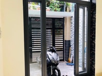 Nhà hẻm xe hơi Dương Quảng Hàm P5 Gv 6x6m 2 lầu st Nhà hẻm xe hơi Dương Quảng Hàm P5 Gv 6x6m 2 lầu st