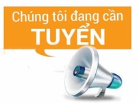 Hệ thống siêu thị mini thông báo tuyển dụng đầu năm 2020 Lương cao