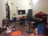 Nhà riêng ngõ phố minh khai lạc trung dt80m2 dtxd55m2x5t và 25m2 sân Nhà riêng ngõ phố minh khai lạc trung dt80m2 dtxd55m2x5t và 25m2 sân