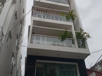 Bán nhà MT Khu Sân Bay P2 Tân Bình Hầm 5 Lầu 150m2 Giá: 27 Tỷ Bán nhà MT Khu Sân Bay P2 Tân Bình Hầm 5 Lầu 150m2 Giá: 27 Tỷ