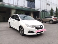 Ô TÔ THỦ ĐÔ Bán xe Honda City AT 2015, màu trắng 429tr Ô TÔ THỦ ĐÔ Bán xe Honda City AT 2015, màu trắng 429tr