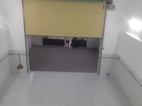Kho,xưởng 8x18m trống suốt có gác lửng Kho,xưởng 8x18m trống suốt có gác lửng