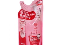 Nước rửa bình Arau Baby dạng túi 450ML Nước rửa bình Arau Baby dạng túi 450ML