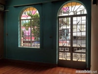 Phòng tiện nghi, có balcon, WC riêng, DT 30m2, giá 4tr Phòng tiện nghi, có balcon, WC riêng, DT 30m2, giá 4tr