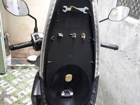 Bán xe AB 2018, còn mới ( 7600km ) Bán xe AB 2018, còn mới ( 7600km )