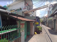 Bán nhà hẻm xe hơi đường Tôn Thất Thuyết Phường 16.DT:100m2 Giá:8 tỷ Bán nhà hẻm xe hơi đường Tôn Thất Thuyết Phường 16.DT:100m2 Giá:8 tỷ