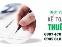 Kim Oanh kế toán thuế chuyên nghiệp trong mọi loại hình doanh nghiệp