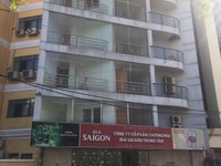 Cho thuê nguyên tòa nhà vị trí đẹp khu vip cua quận 1 Cho thuê nguyên tòa nhà vị trí đẹp khu vip cua quận 1