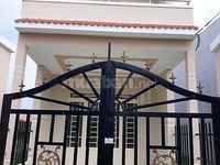 Bán nhà đường xe hơi, gần ngã ba Tân Kim, Cần Giuộc, Long An Bán nhà đường xe hơi, gần ngã ba Tân Kim, Cần Giuộc, Long An