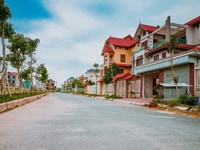 Bán đất liền kề phía sau mặt đường quốc lộ 10, An Dương, HP Bán đất liền kề phía sau mặt đường quốc lộ 10, An Dương, HP
