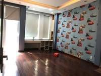 Chính chủ cho thuê lầu 1 nhà mặt tiền CMT8 giá siêu rẻ Chính chủ cho thuê lầu 1 nhà mặt tiền CMT8 giá siêu rẻ