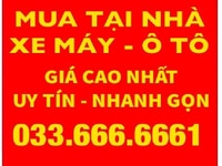 Chuyên Mua bán, cầm cố XE MÁY - ÔTÔ tại nhà giá cao nhất Hà Nội Chuyên Mua bán, cầm cố XE MÁY - ÔTÔ tại nhà giá cao nhất Hà Nội