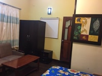 Phòng khép kín nhà phố KDC cao cấp an ninh, ổn định Q1-4-5-7-8 Phòng khép kín nhà phố KDC cao cấp an ninh, ổn định Q1-4-5-7-8