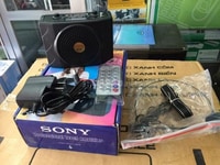 Máy trợ giảng Sony 898 cho giáo viên, thuyết trình Máy trợ giảng Sony 898 cho giáo viên, thuyết trình