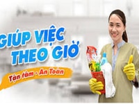 Người giúp việc Theo Giờ - Vệ Sinh Nhà Cửa Định Kỳ - Tạp vụ, Phục Vụ. Người giúp việc Theo Giờ - Vệ Sinh Nhà Cửa Định Kỳ - Tạp vụ, Phục Vụ.
