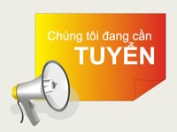 Công ty CP TM & Quảng Cáo Biển Đỏ cần tuyển nhân viên các vị trí Công ty CP TM & Quảng Cáo Biển Đỏ cần tuyển nhân viên các vị trí