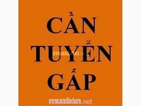 Cần tuyển nhân viên nam nữ bán hàng tại Bách Hoá mini giờ hành chính. Cần tuyển nhân viên nam nữ bán hàng tại Bách Hoá mini giờ hành chính.