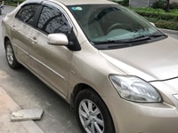 Cần bán xe Toyota Vios màu cát, sx 2014, xe chính chủ Cần bán xe Toyota Vios màu cát, sx 2014, xe chính chủ