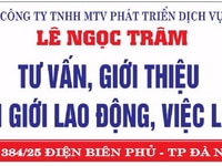 Người giúp việc - Chăm Em - Người Già - Tạp vụ Quán - Nhà Hàng - Ks Người giúp việc - Chăm Em - Người Già - Tạp vụ Quán - Nhà Hàng - Ks