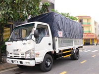 Bán thanh lý gấp xe tải Isuzu 3T5, hỗ trợ trả góp 80% giá trị xe Bán thanh lý gấp xe tải Isuzu 3T5, hỗ trợ trả góp 80% giá trị xe