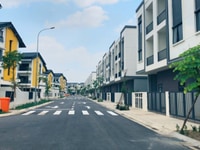 Bán nhanh căn 75m2 phía trước và sau nhà là công viên KĐT Belhomes BN Bán nhanh căn 75m2 phía trước và sau nhà là công viên KĐT Belhomes BN