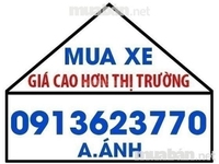 Mua xe 2 bánh, không ngại xa, giá cao hơn thị trường