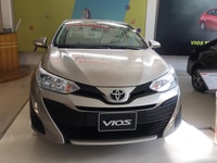 Vios MT 2020 tặng 1 năm BHVC đủ màu giao ngay quá hấp dẫn Vios MT 2020 tặng 1 năm BHVC đủ màu giao ngay quá hấp dẫn