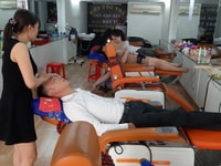 Salon Hớt Tóc Trẻ tuyển gấp 3 Thợ Nữ chuyên Nam Có tay nghề Salon Hớt Tóc Trẻ tuyển gấp 3 Thợ Nữ chuyên Nam Có tay nghề