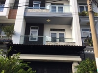 Cho Thuê Nhà Mặt Tiền Đường SỐ 23,3 Lầu,Sân Thượng,5 PN.Gía 20 Triệu Cho Thuê Nhà Mặt Tiền Đường SỐ 23,3 Lầu,Sân Thượng,5 PN.Gía 20 Triệu