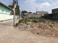Bán Đất MT Đường Man Thiện Thổ Cư Gần Chung Cư C4, Quận 9, SHR, XTD Bán Đất MT Đường Man Thiện Thổ Cư Gần Chung Cư C4, Quận 9, SHR, XTD