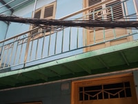 Cần bán gấp nhà hẻm chính chủ, sổ đỏ, tại Quận 4 Cần bán gấp nhà hẻm chính chủ, sổ đỏ, tại Quận 4