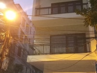 Cho thuê nhà mới xây 4 tầng căn góc trần cung full nôi thất oto đỗ cửa Cho thuê nhà mới xây 4 tầng căn góc trần cung full nôi thất oto đỗ cửa