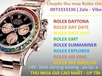 Cầm đồng hồ rolex - cầm đồng hồ patek philippe - hublot - omega - iwc Cầm đồng hồ rolex - cầm đồng hồ patek philippe - hublot - omega - iwc