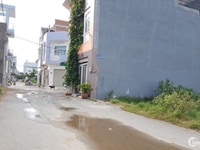 Cần Bán Gấp Lô Đất Mt Đường Hoàng Hữu Nam Q.9 sổ Hồng Riêng, XTD Cần Bán Gấp Lô Đất Mt Đường Hoàng Hữu Nam Q.9 sổ Hồng Riêng, XTD