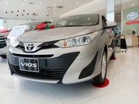 Vios 2020 Mới - Ưu Đãi Sập Sàn - Liên Hệ Ngay Vios 2020 Mới - Ưu Đãi Sập Sàn - Liên Hệ Ngay