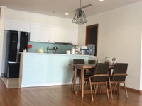 Cho thuê căn hộ Sun Grand City Ancora | Tầng cao - 150m - Full đồ Cho thuê căn hộ Sun Grand City Ancora | Tầng cao - 150m - Full đồ