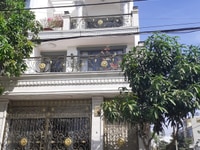 Nhà đẹp mới xây, giá ưu đãi, vị trí tốt tại khu đô thị VIP Bình Tân Nhà đẹp mới xây, giá ưu đãi, vị trí tốt tại khu đô thị VIP Bình Tân